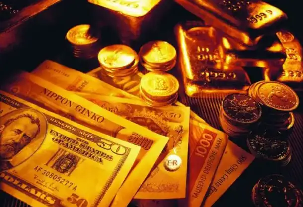 Оценка и Скупка монет - Продать монеты в Новосибирске, фотография 1