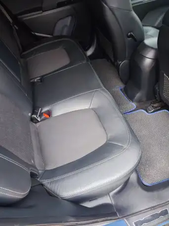 Продажа автомобиля Kia Sportage, фотография 3
