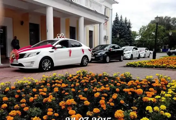 Авто на заказ, фотография 1