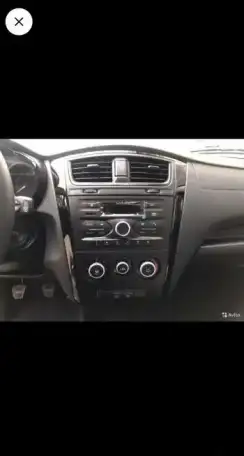 Аренда авто с гбо Datsun, фотография 3
