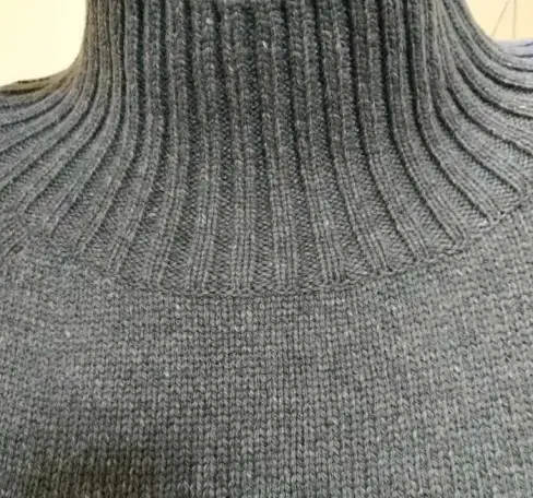 Вязаные изделия, фотография 6