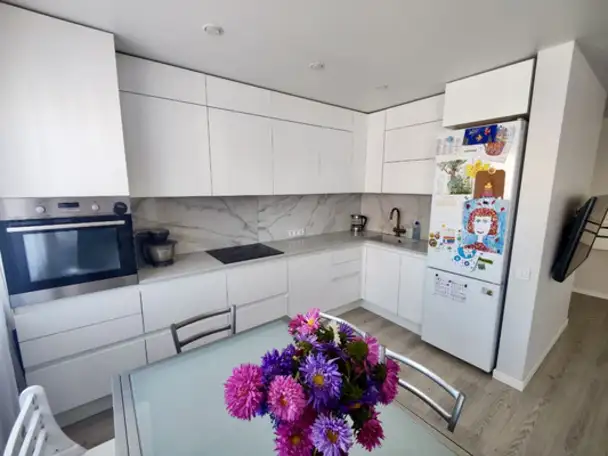 Квартира, 79,00 м², 9 эт., Ботанический, Родонитовая ул, 6, фотография 2