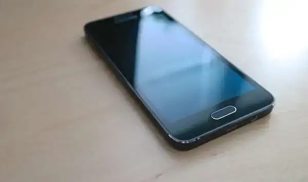 Samsung Galaxy A3, фотография 1