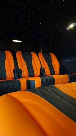 VIP ТРАНСФЕР В  АНТАЛИИ ТУРЦИЯ, фотография 4