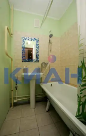 Квартира, 74,10 м², 2 эт., Кировский, Кутузова ул, 34, фотография 11