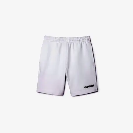 Мужские хлопковые шорты lacoste, фотография 5