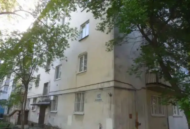 2-комнатная квартира в Екатеринбурге, 40,00 м², 5 эт.,, фотография 1