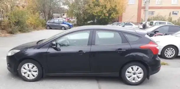 Продам автомобиль Ford Focus, фотография 5