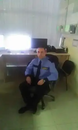 Нуждаюсь в работе по охране, фотография 1