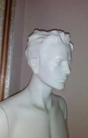 Манекен, профессиональный., фотография 2