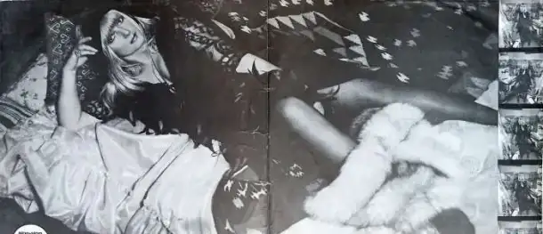 Maryla Rodowicz Sing-Sing LP, фотография 3