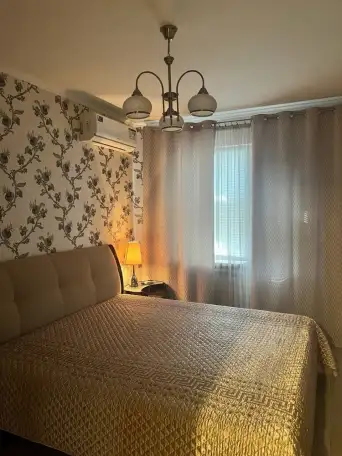 3-х комнатная квартира в городе Луганск квартал Ленинского Комсомола, 83,00 м², 7 эт., квартал Ленинского Комсомола, фотография 4