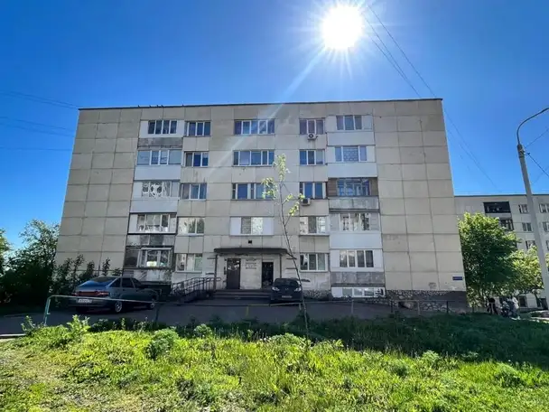 Комнату, 11,90 м², 5 эт., Орджоникидзевский, Даута юлтыя, 7, фотография 1