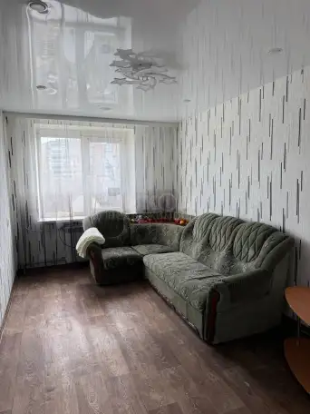 3-х комн квартира в городе Луганск улица Коцюбинского, 75,00 м², 9 эт., улица Коцюбинского, фотография 6