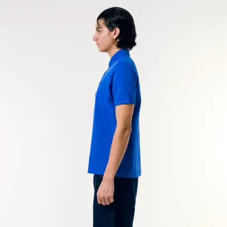 Мужское поло lacoste paris regular fit, фотография 5