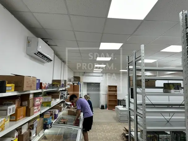 Продам коммерческую недвижимость 221,00 м2, Владивостокская улица, д.13, фотография 1
