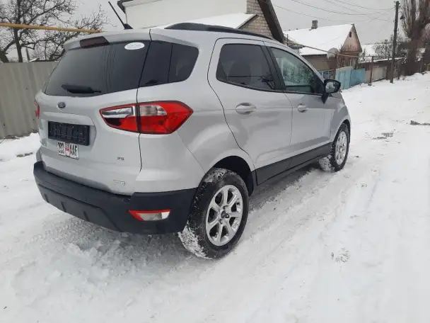 Продам Ford ecosport, фотография 2