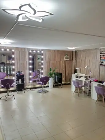 Hive studio лучший салон красоты на Багратионовской, фотография 10