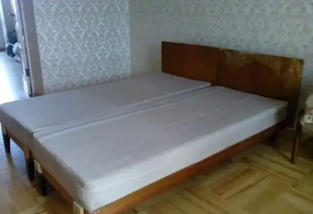 Продается б/у кровать, фотография 2