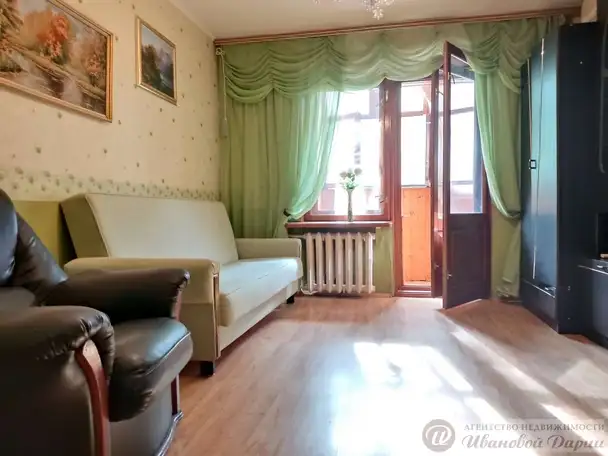 Сдам квартиру, Советский, Карякина переулок, 1, фотография 1