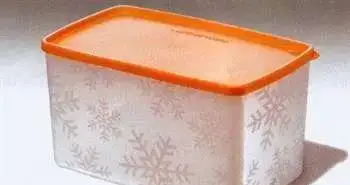 Охлаждающий лоток 2.8 л. Tupperware, фотография 1