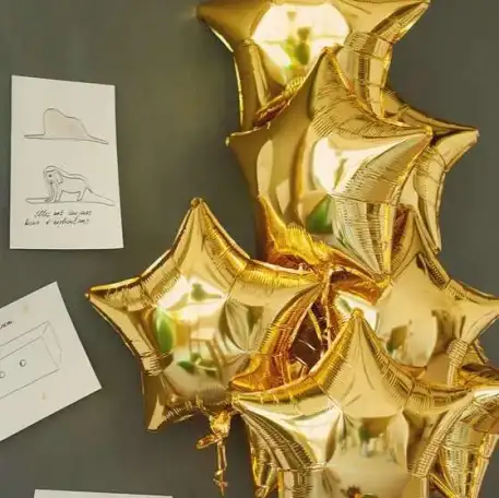 Выпускной Люкс «Luxury party», фотография 3
