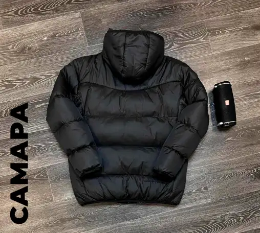 Куртка пуховик nike ACG, фотография 3