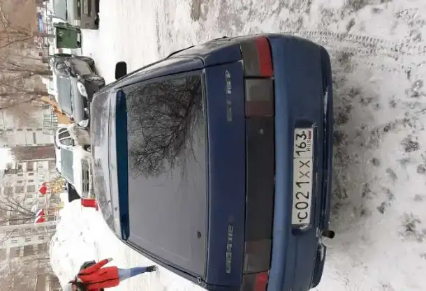 Срочно Лада 2112, фотография 6
