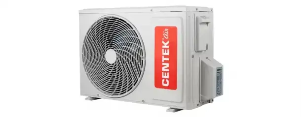 Настенный кондиционер не инвертор Centek CT-65R07, фотография 4