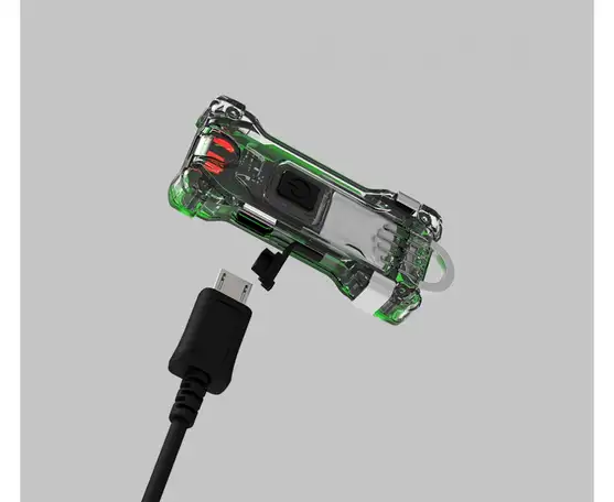 Фонарь кемпинговый armytek zippy extended set wr (green jade), фотография 4