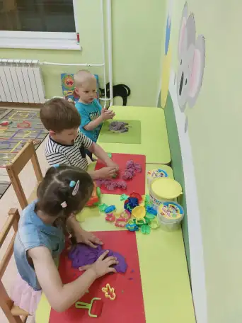 Няня выходного дня (юр.лицо; Невский район), фотография 3