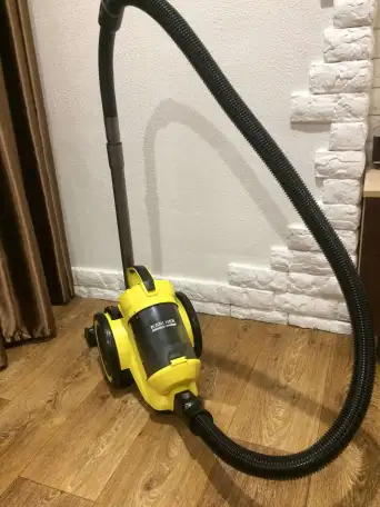Karcher vc3, фотография 1