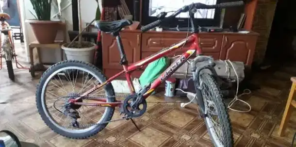 Продам Велосипеда, фотография 1