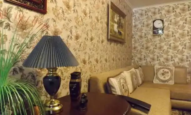 Продажа квартиры, Самарская обл, Осинки, 56,00 м², 1 эт., Самарская обл,,п.г.т. Осинки, фотография 7