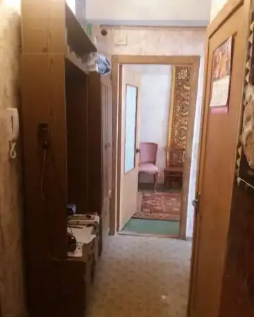 Продаются квартиры в Ессентуках, ул. Долина роз 12-х 2-комнатная квартира 44 кв.м., гостиная 17 кв.м., спальня 12-х кв.м., к, 44,00 м², 2 эт., 1, Долина роз 12, фотография 4