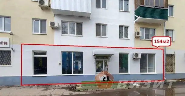 Сдам коммерческую недвижимость, Калинина улица, 8, фотография 1