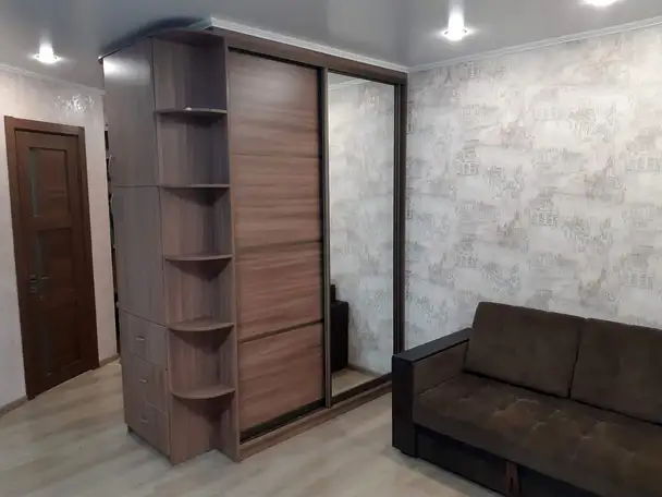 Сдается 1-комн. квартира 39 кв.м., фотография 6