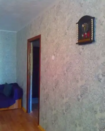 Сдаю гостинку на СЖМ/рынок Шайба, Добровольского 36, фотография 4