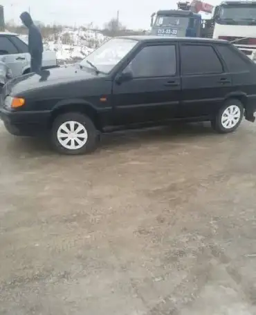 Продам срочно Лада 2114, фотография 4