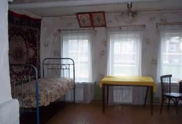 Продается дом 42,00 м2, обл. Сосновский район с.Крутые., фотография 4