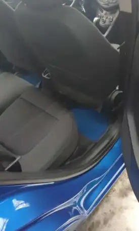 Шевроле авео тг Chevrolet Aveo, фотография 5