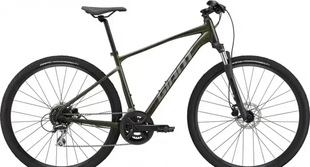 Велосипед Giant Roam 3 Disc (2022), фотография 1