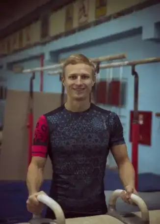 Персональный тренер Скобелев Сергей, фотография 1