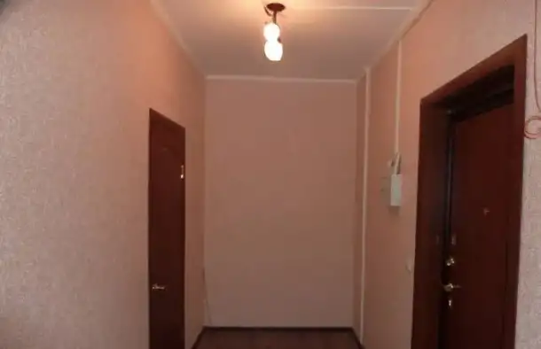Сдам 1 ком квартиру в центре - ул Калинина 350, новый дом, фотография 3