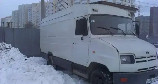  Продается ЗИЛ Бычок, фотография 1