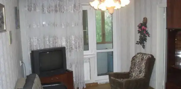 Сдам в аренду 3-х комнатную квартиру 56 кв.м., фотография 2