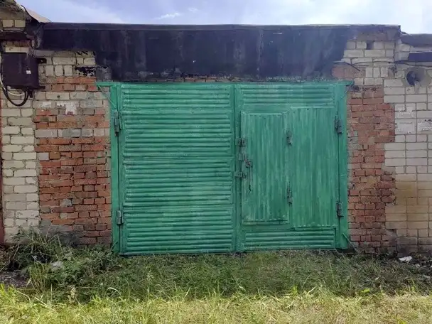 Продам гараж 26,40 м2, Красноглинский, 0-я линия, 171, фотография 1