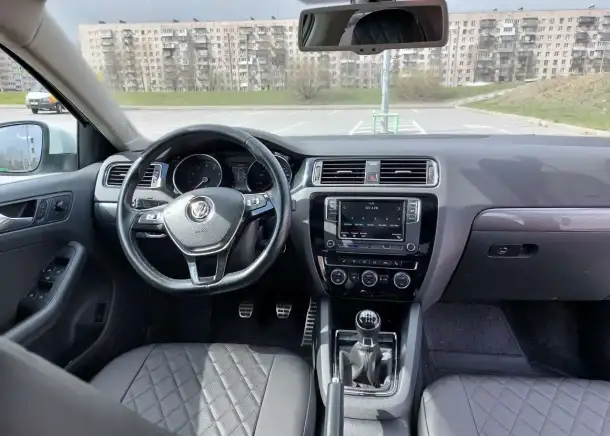 Продам Volkswagen Jetta, фотография 6