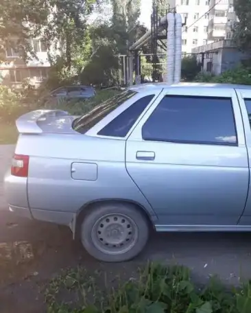Продам десятку 2003 г. Лада 2110, фотография 5