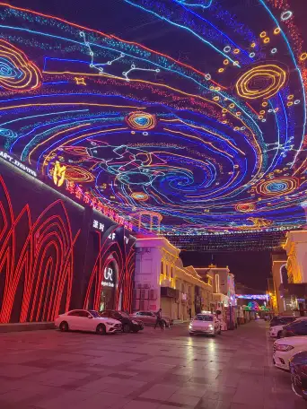 Отдых и лечение в Китае, фотография 1
